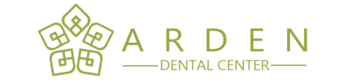 Arden Dental center Logo
